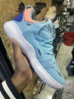 Nike Hyperdunk X Low
