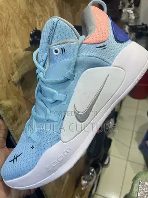 Nike Hyperdunk X Low