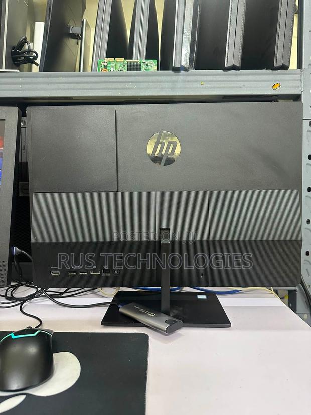 Desktop Computer HP 400 G7 16GB Intel Core i5 HDD+SSD 512GB - thumbnail 3