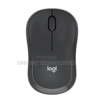 Logitech M240 Silent Bluetooth Mouse