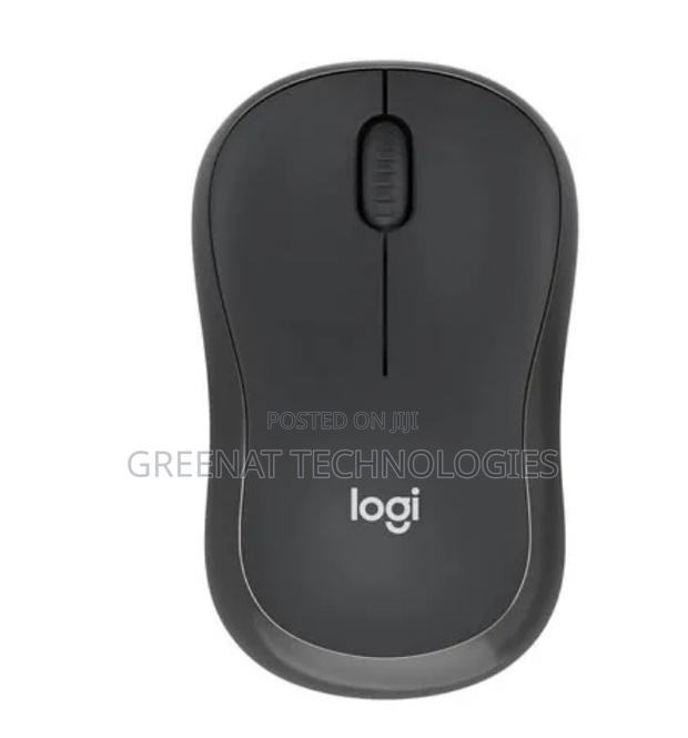 Logitech M240 Silent Bluetooth Mouse