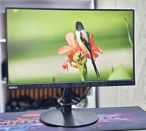 Lenovo T22i-10 
22 Inches Frameless Monitor