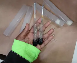 Lactometer Milk Density Meter Hydrometer