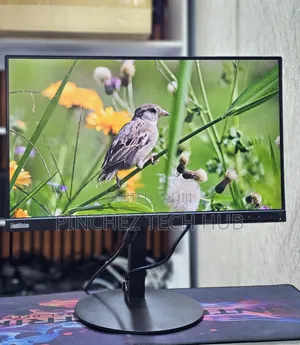Lenovo T22i-10 
22 Inches Frameless Monitor