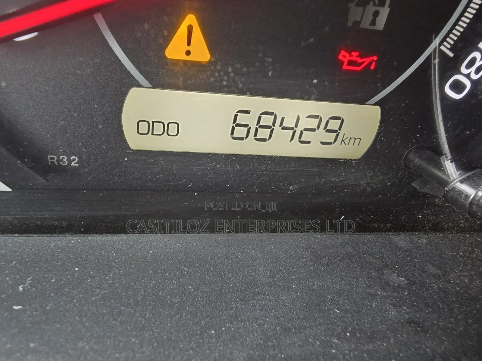 Toyota Noah 2020 Silver