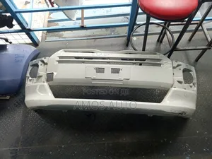 Probox 2015 Front Bumper Shell