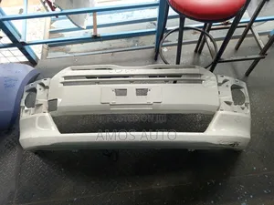 Probox 2015 Front Bumper Shell