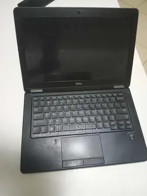 Laptop Dell Latitude 12 E7250 8GB Intel SSD 256GB