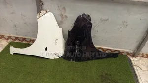 Suzuki Alto Fender/Wing