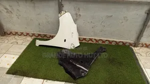 Suzuki Alto Fender/Wing