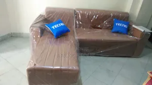 L Seat Chair