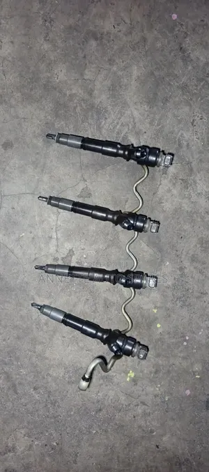 Nozzle 9l Toyota Hiace