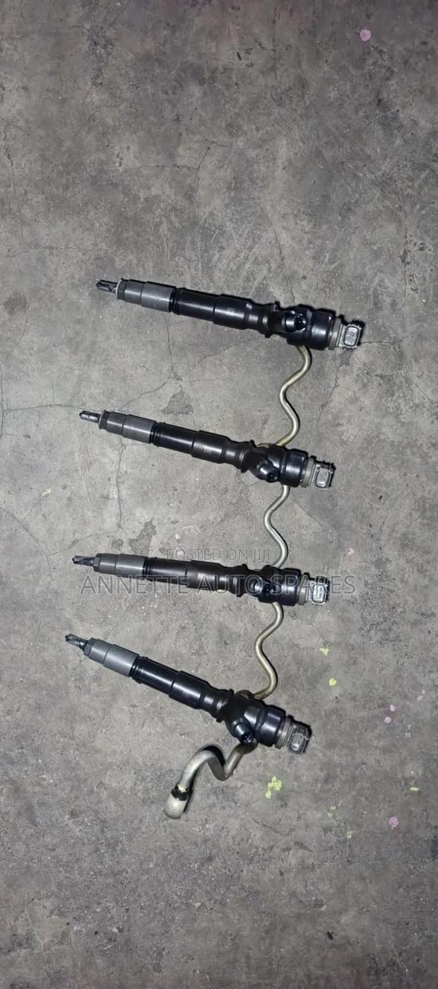 Nozzle 9l Toyota Hiace