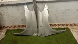 Toyota Platz Fender/Wing