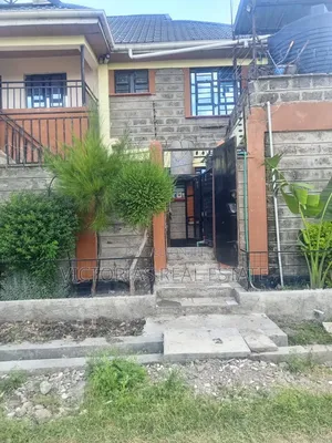 1bdrm Maisonette in Arusha Court, Complex Utawala for rent