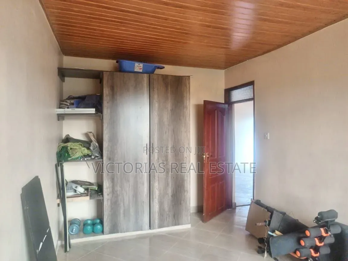 1bdrm Maisonette in Arusha Court, Complex Utawala for rent