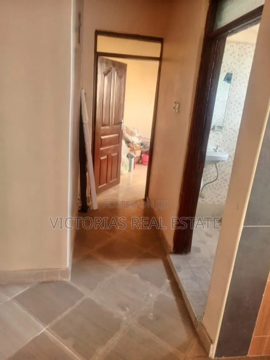 1bdrm Maisonette in Arusha Court, Complex Utawala for rent