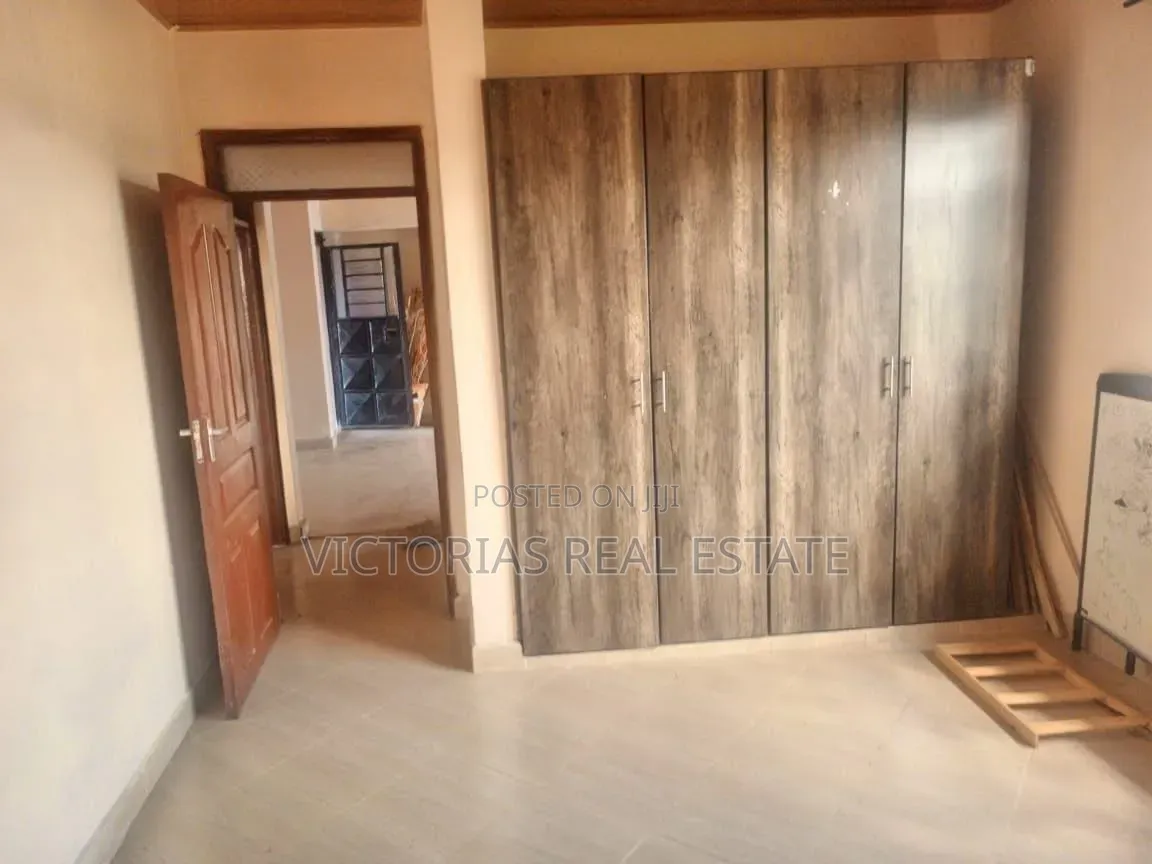1bdrm Maisonette in Arusha Court, Complex Utawala for rent