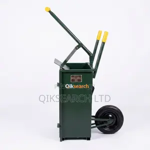 Manual Hay Baler - Heavy Duty Hay Baling Machine
