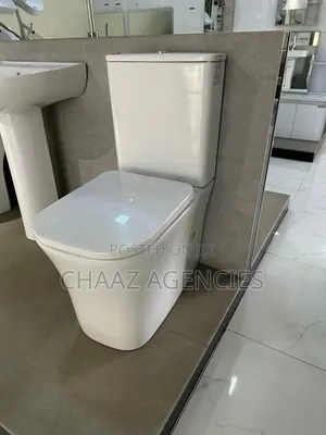 Toilet Seat