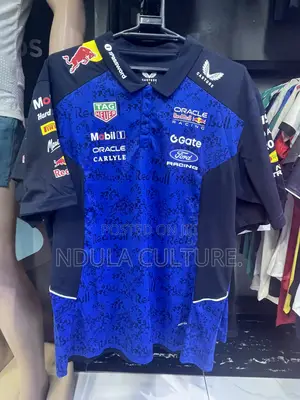 Original F1 Shirts