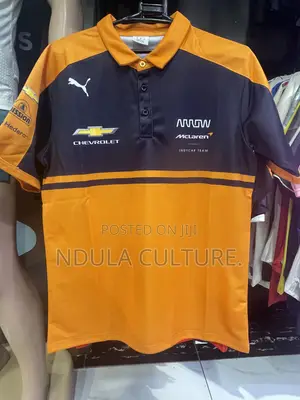 Original F1 Shirts