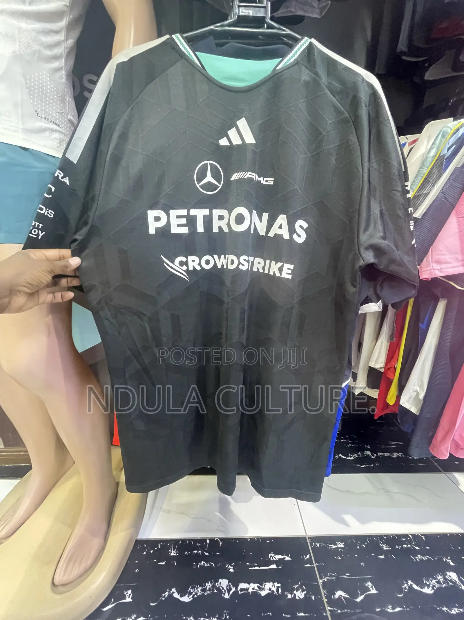 Original F1 Shirts