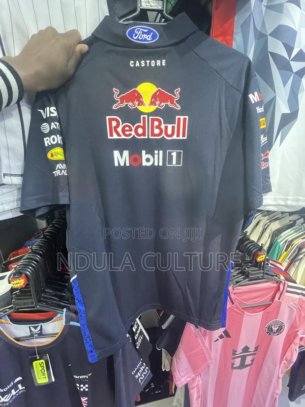 Original F1 Shirts - thumbnail 13