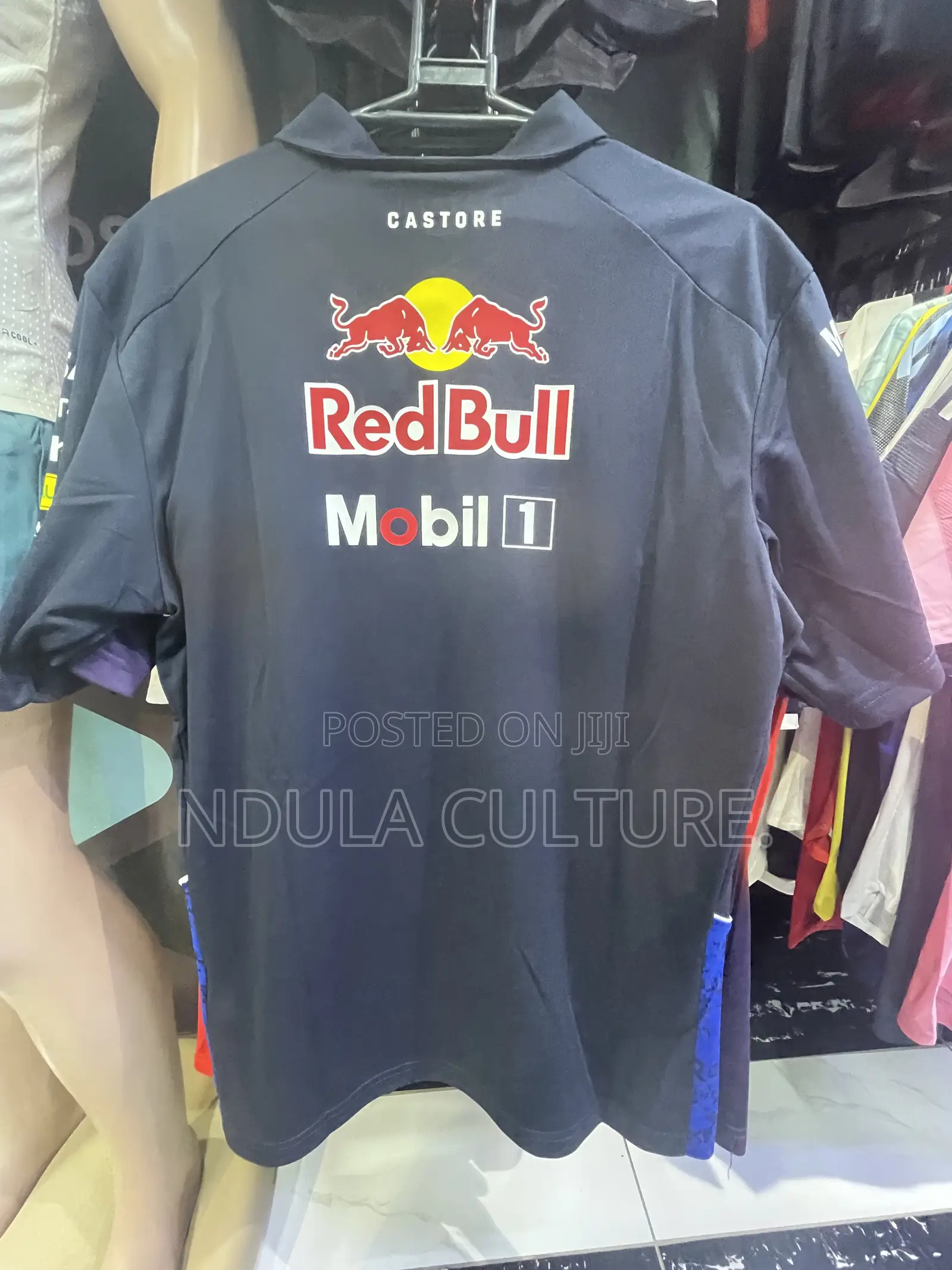 Original F1 Shirts