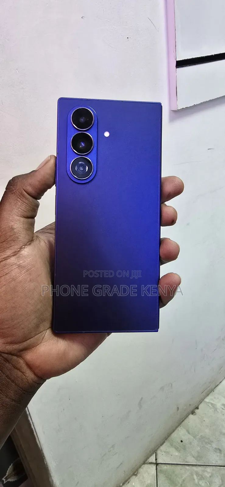 Samsung Galaxy Z Fold7 512 GB