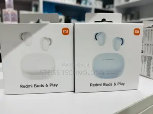 Xiaomi Buds 6play Wireless Buds