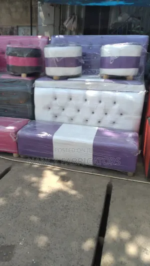 Salon Chairs