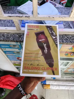 Wahl Balding Clipper Shaver