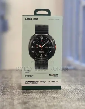 Green Lion Connect Pro