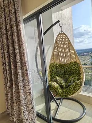 Rocking Chair