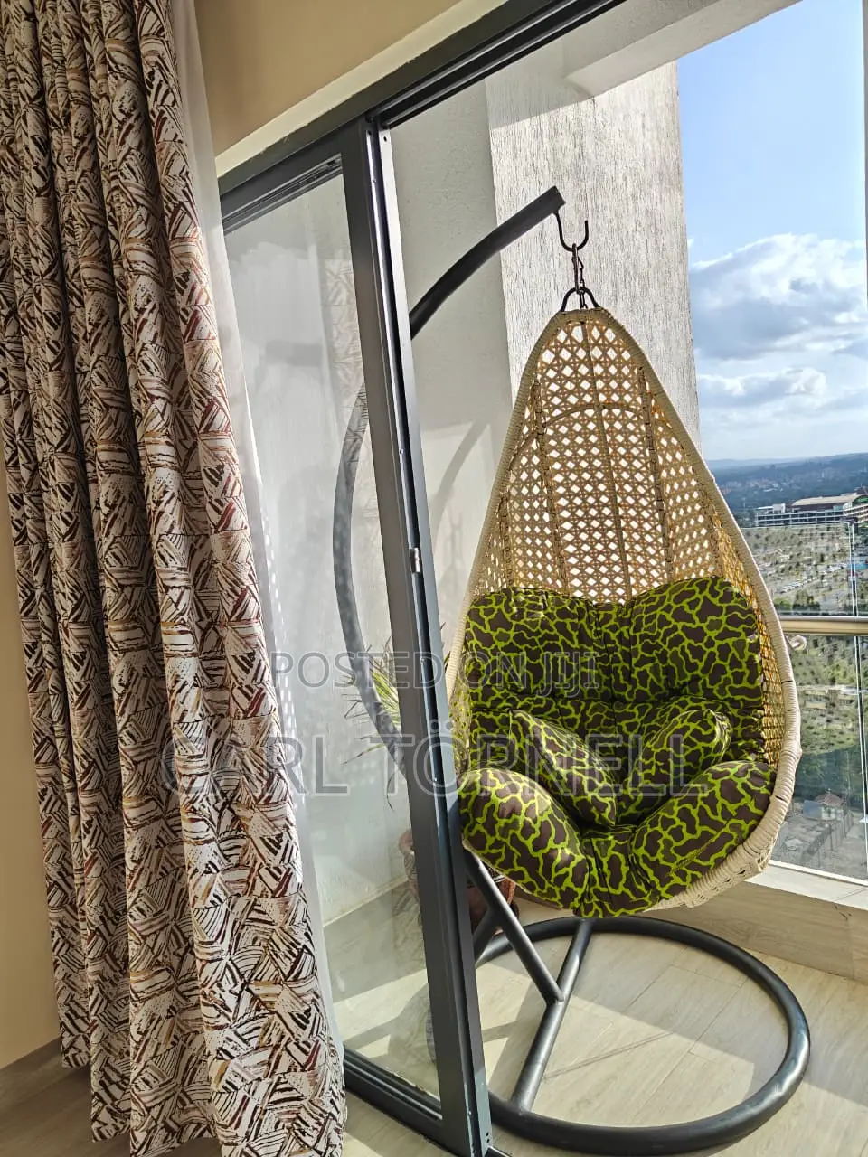 Rocking Chair