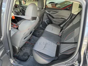 Subaru Forester 2019 Gray