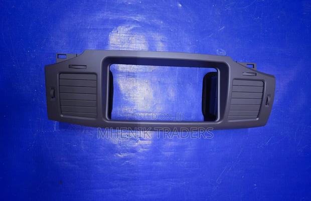 Toyota NZE Vent