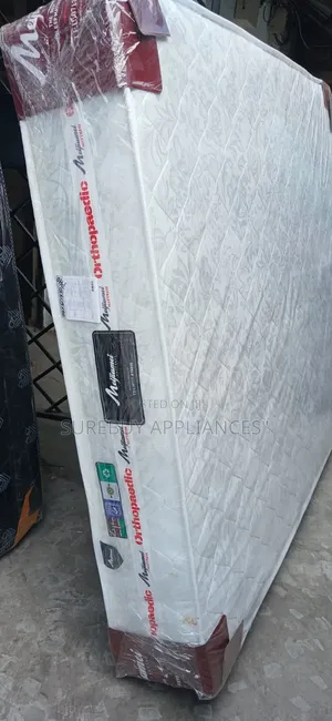 Orthopedic Mattress Comfort 5×6×10 Quilted