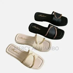 Female Sandals
