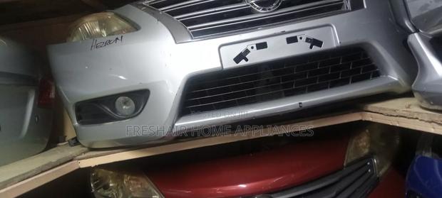 Nissan Sylphy 2015 Nosecut