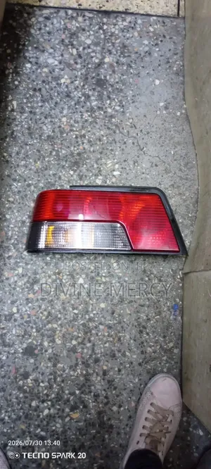 PeujoetTail Lamp Lights Lamp