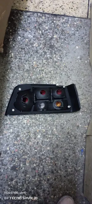 PeujoetTail Lamp Lights Lamp