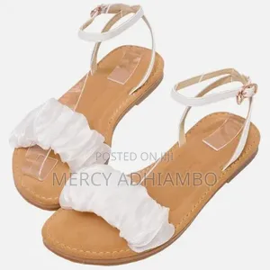 Female Sandals