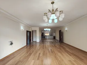 3bdrm Apartment in Kilimani, Valley Arcade for rent