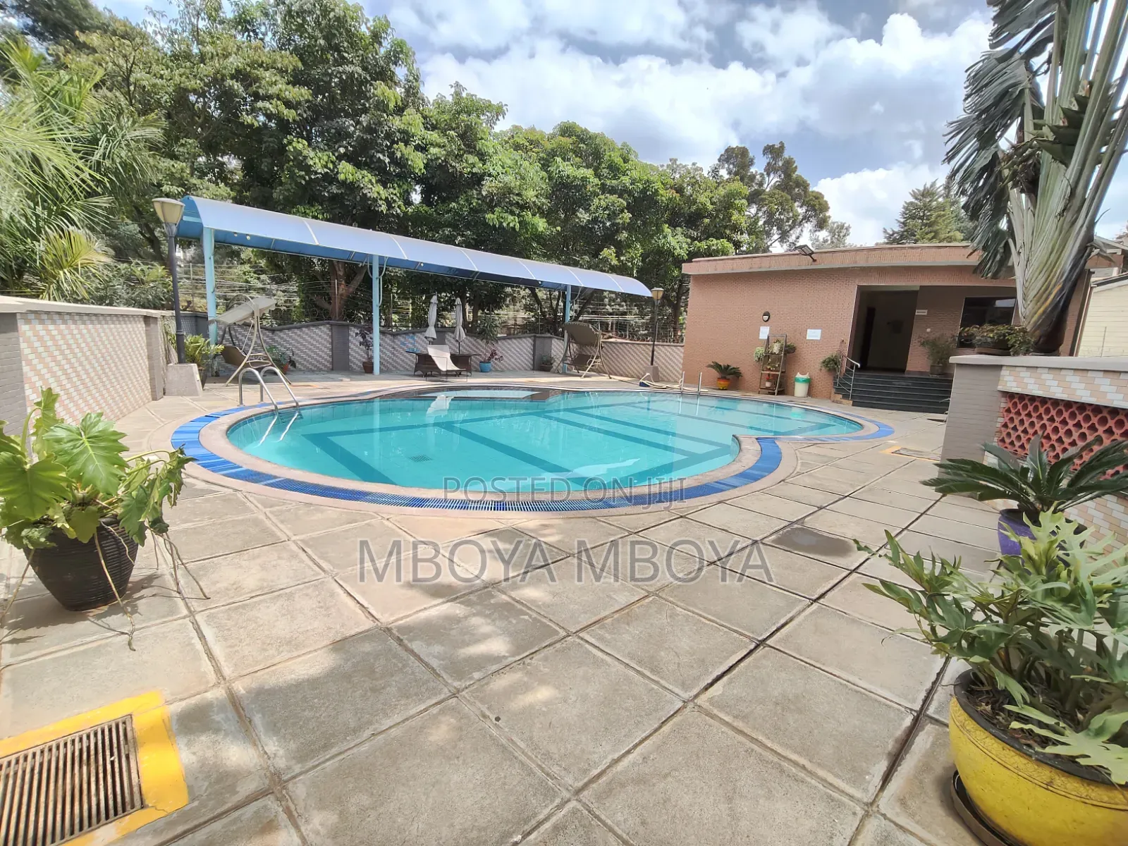 3bdrm Apartment in Kilimani, Valley Arcade for rent