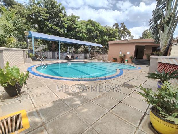 3bdrm Apartment in Kilimani, Valley Arcade for rent - thumbnail 3