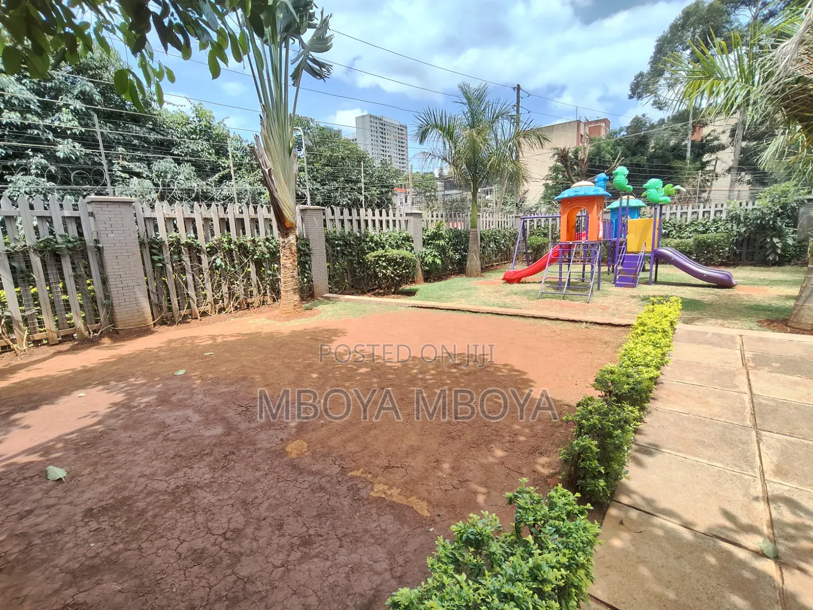 3bdrm Apartment in Kilimani, Valley Arcade for rent