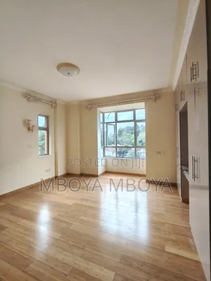 3bdrm Apartment in Kilimani, Valley Arcade for rent