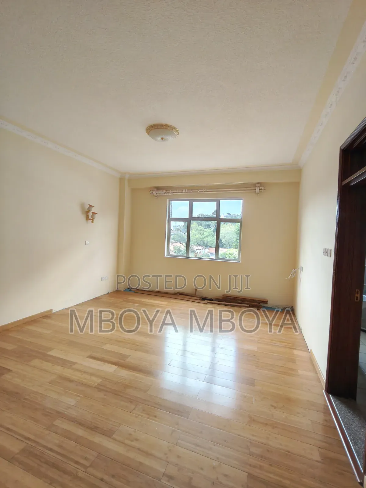 3bdrm Apartment in Kilimani, Valley Arcade for rent